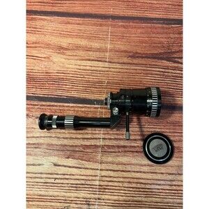 Schneider Kreuznach Varigon 8-48mm f/1.8 Camera Lens - Fungus W/ Cap